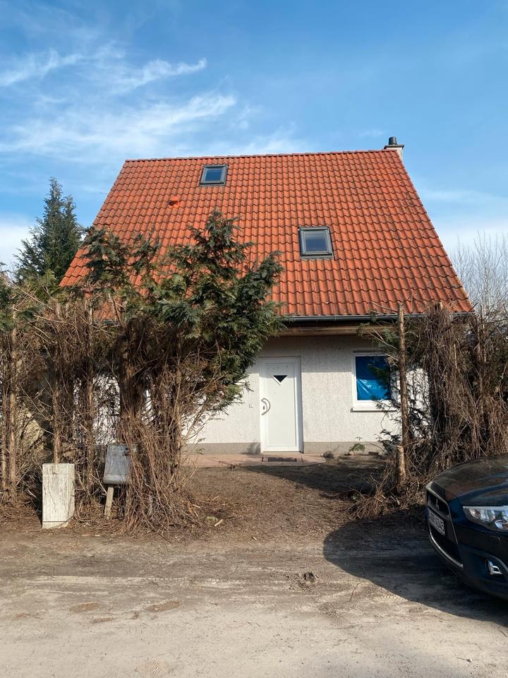 Thumbnail-Einfamilienhaus in 14532 Stahnsdorf