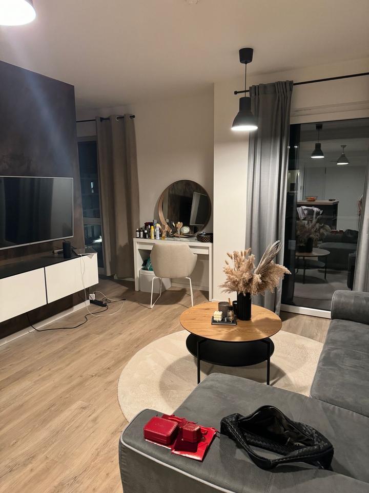 Thumbnail-Wohnung in Schönefeld