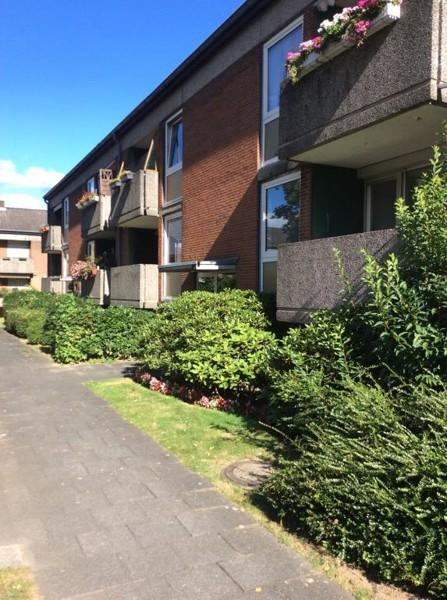 Thumbnail-3-Zimmer-Wohnung im grünen Merheim