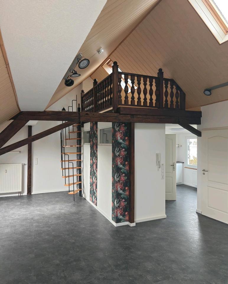 Thumbnail-1.5 Zimmer Wohnung