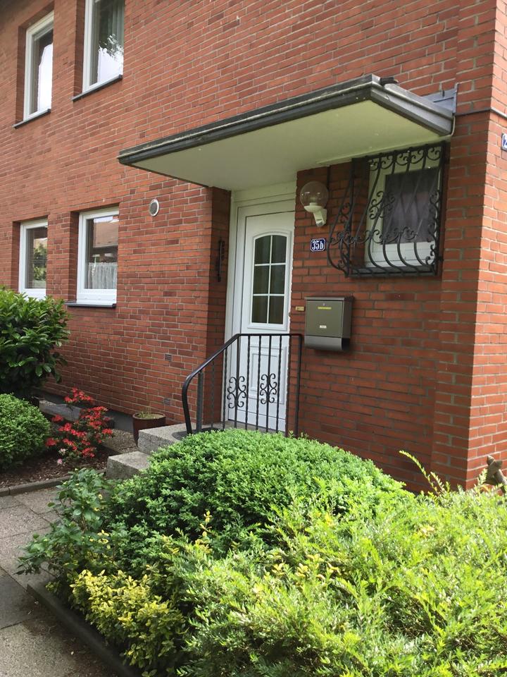 Thumbnail-Reihenendhaus