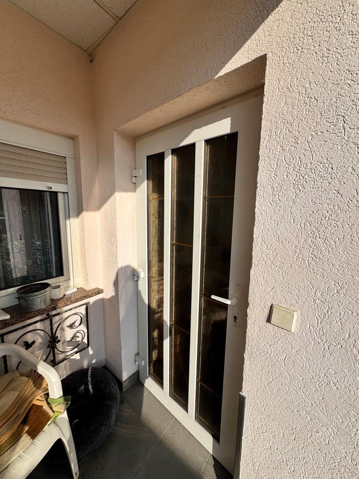 Thumbnail-*Barrierearme 1,5-Zimmer Wohnung (42,5m2) mit Einbauküche