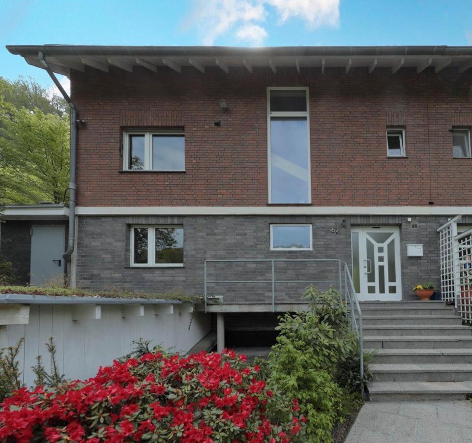 Thumbnail-Modernisierte Doppelhaushälfte in ruhiger Hanglage