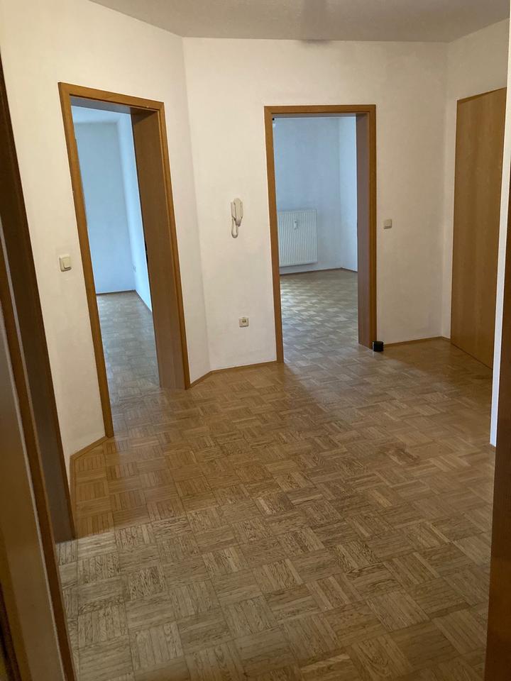 Thumbnail-Drei Zimmer Wohnung in Donauwörth Weidenweg ab Juni