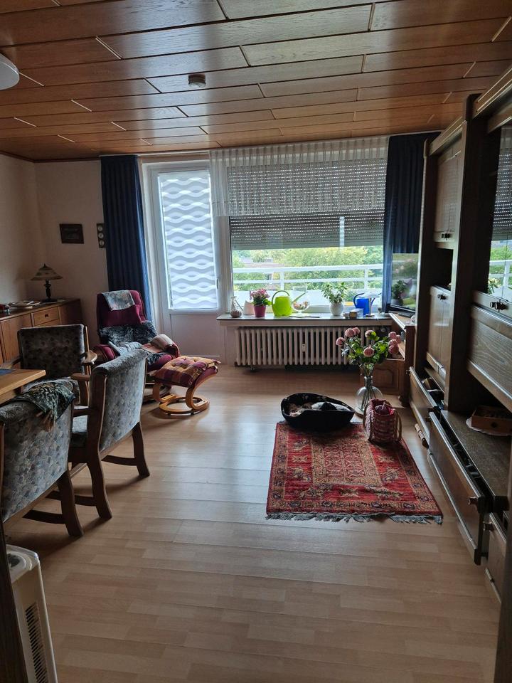 Thumbnail-Wohnung zu vermieten