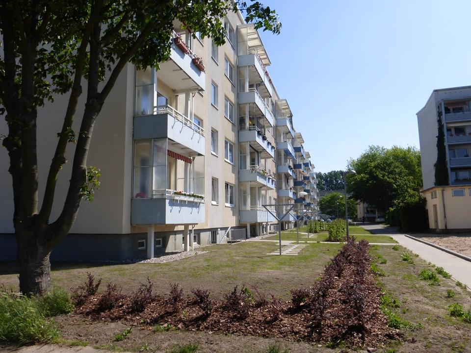 Thumbnail-Spielplatz vor der Tür, Schule ums Eck