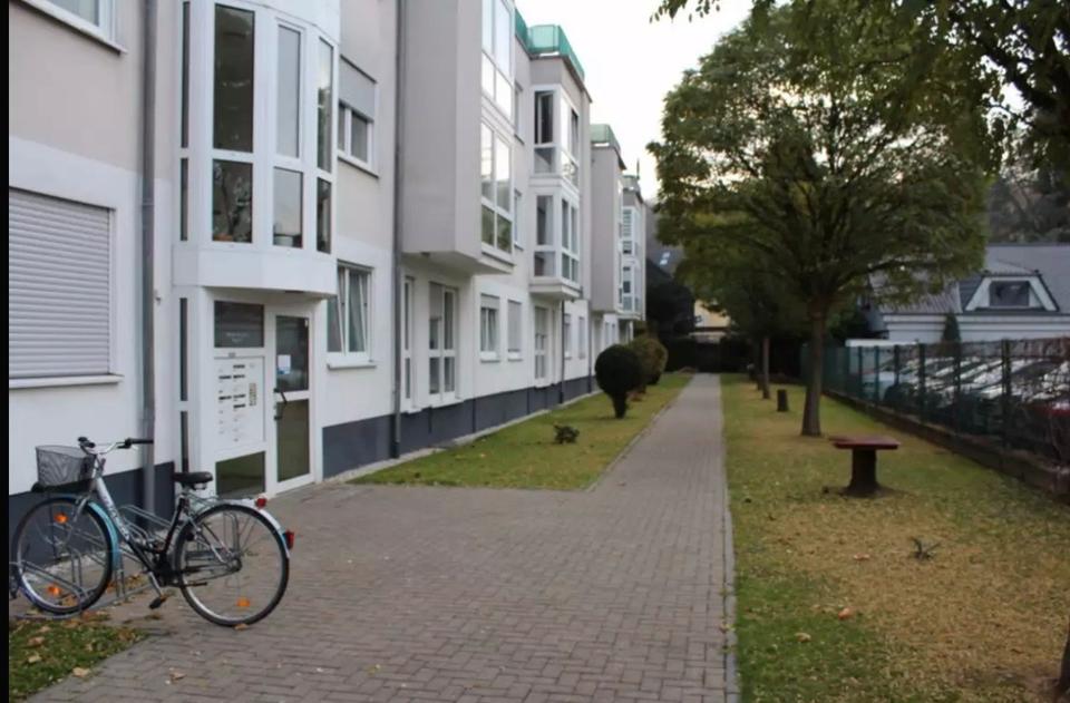 Thumbnail-Eigentumswohnung zu verkaufen in Hennef sieg.