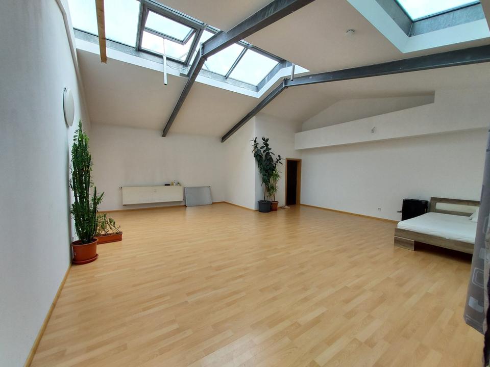 Thumbnail-3 Zi. Whg. mit 153 m² zu vermieten - Ehingen-Fußgängerzone