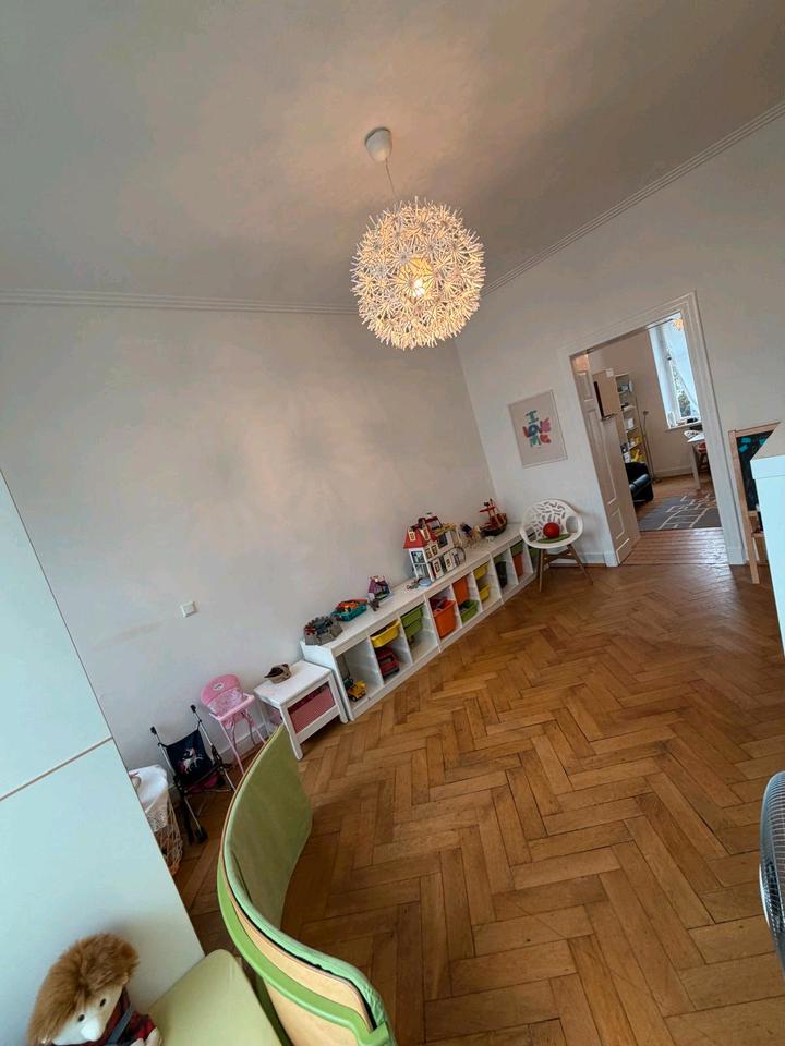 Thumbnail-Mehrfamilienhaus in Duisburg Neudorf Uni Nähe