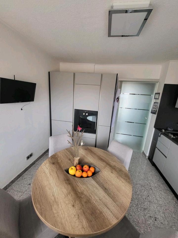 Thumbnail-Eigentumswohnung 2 Zimmer Provisionfrei Langwasser Bauerfeindst