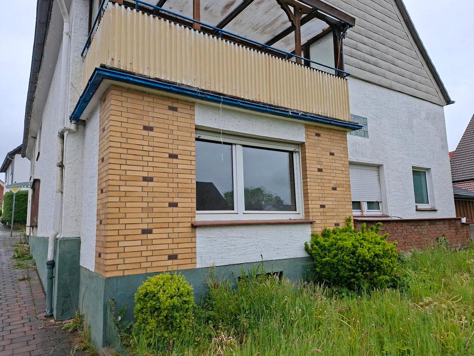 Thumbnail-Einfamilienhaus zum Verkaufen