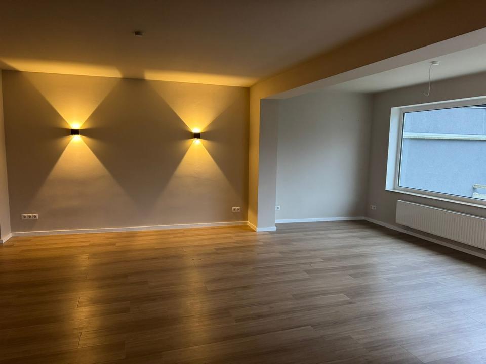 Thumbnail-Helle 3,5-Zimmer-Terrassenwohnung (104 m²) –Paar oder kl. Familie