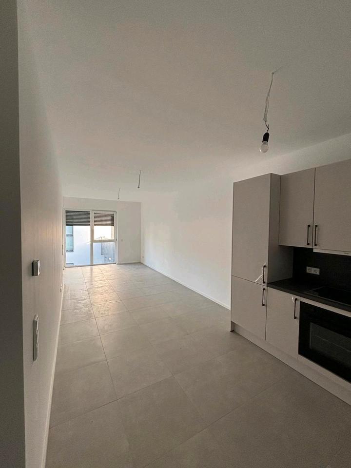 Thumbnail-3-Zimmer Wohnung ca 75qm Neubezug