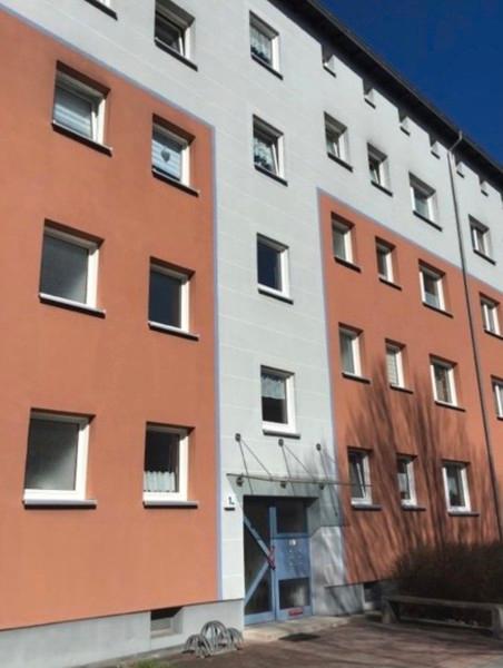 Thumbnail-Schicke 3-Raumwohnung mit Balkon!