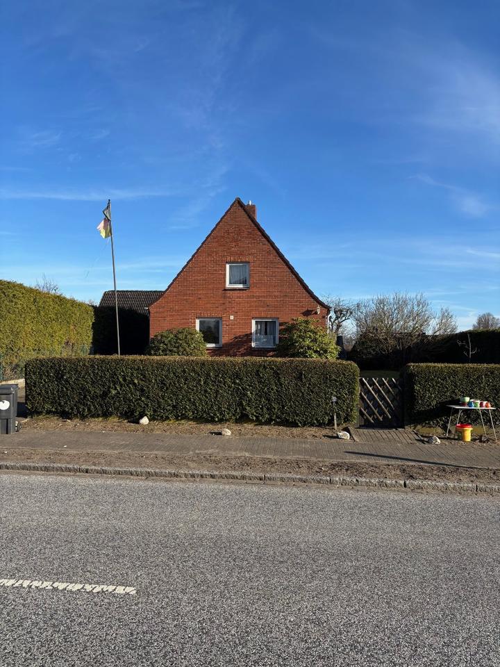 Thumbnail-Einfamilienhaus mit Charme