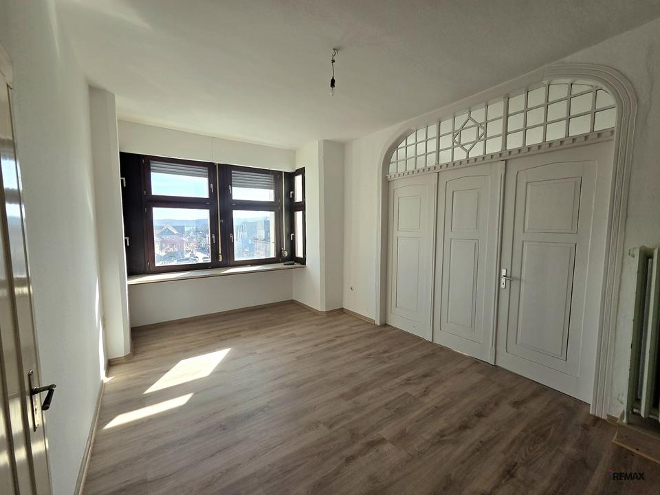 Thumbnail-6 Zimmer, 150 m² & Altbauflair – Großzügiges Wohnen im Herzen von Bad Rodach