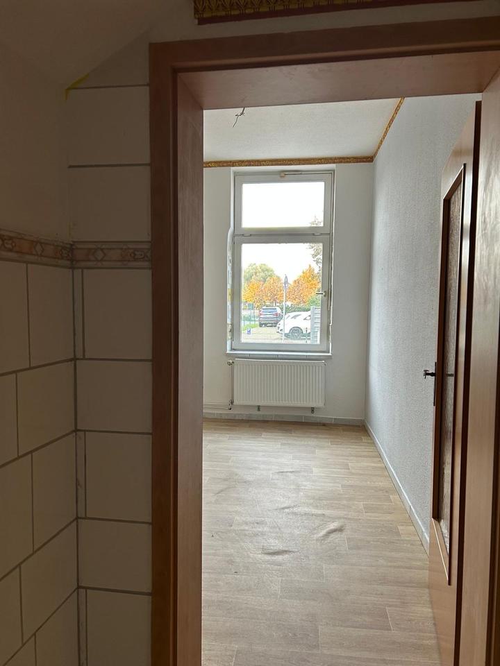 Thumbnail-2,5 Raumwohnung in Parchimer Innenstadt nahe Bahnhof