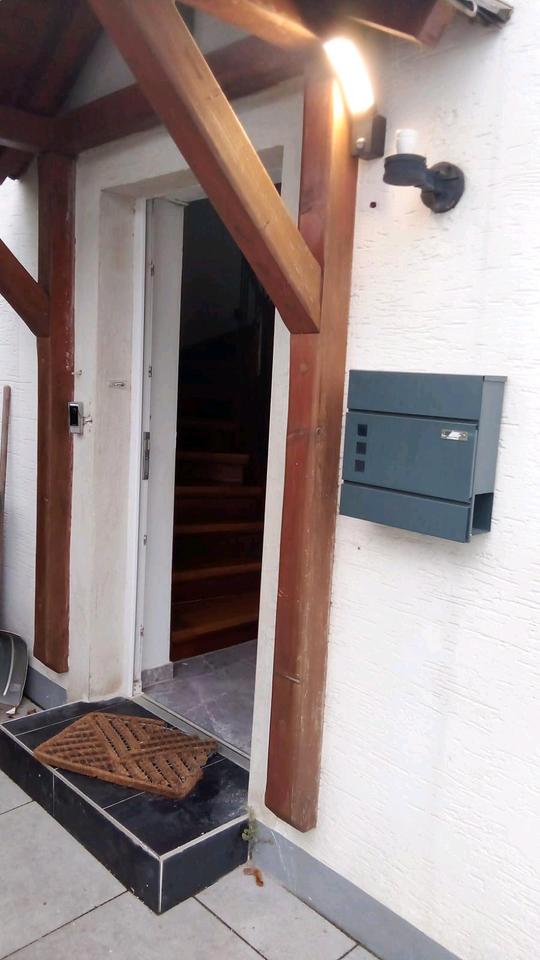 Thumbnail-5,5 Zimmerwohnung in Rischenau