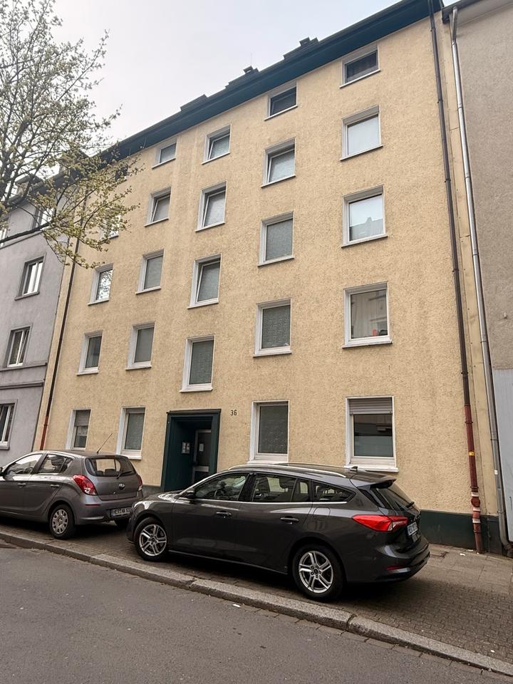 Thumbnail-MFH von PRIVAT in Herne, Top Rendite!!