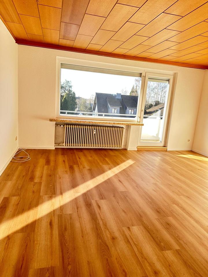 Thumbnail-Zentral gelegene 3-Zimmer-Wohnung in Bissendorf