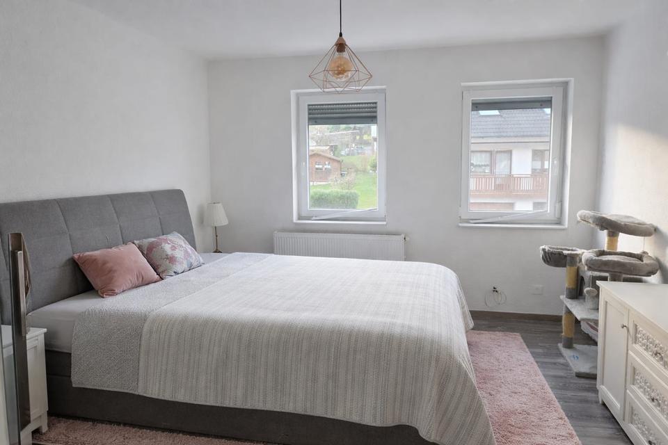 Thumbnail-Mietwohnung ab dem 01.06.2026