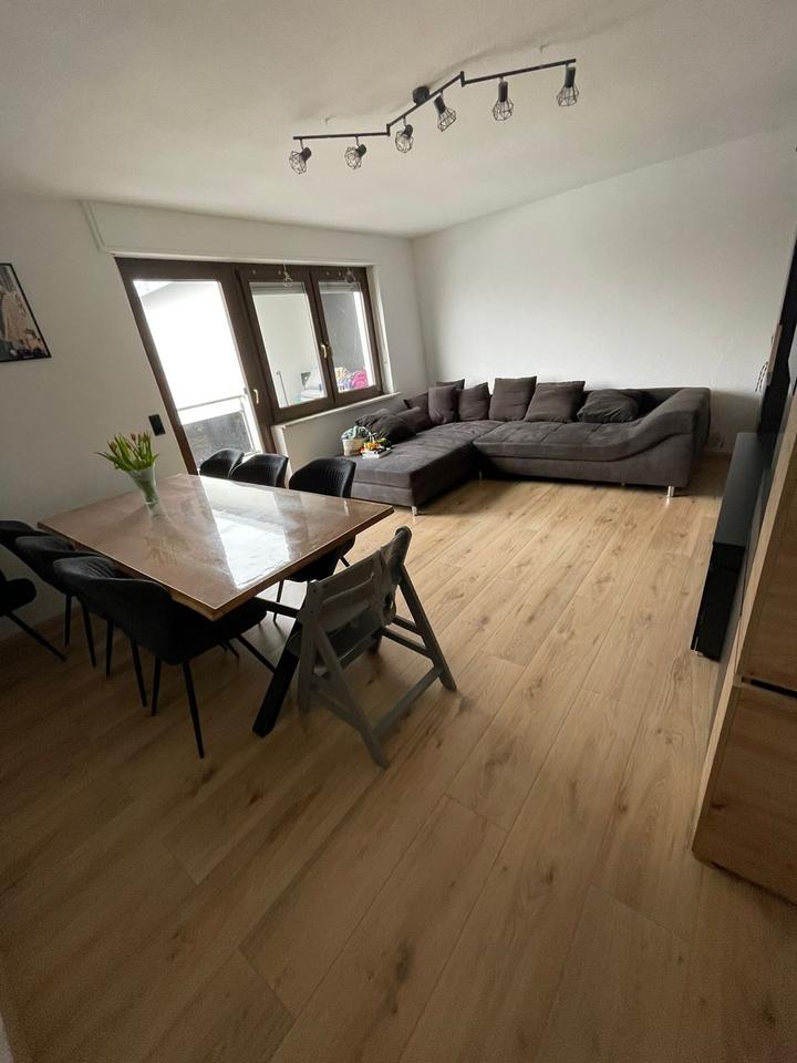 Thumbnail-Moderne 3-Zimmerwohnung in ruhiger Lage