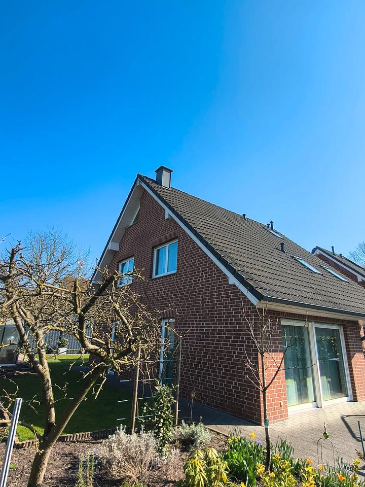 Thumbnail-!! TOP !! Einfamilienhaus Provisionsfrei - kein Renovierungsstau