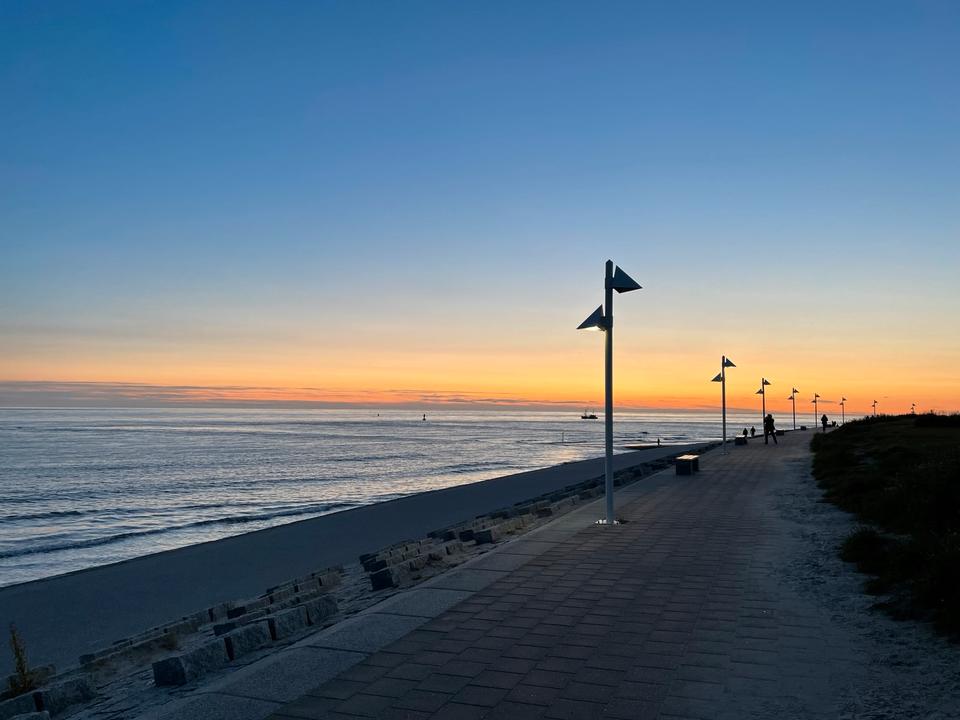 Thumbnail-Ferienwohnung „De Schill“ – Norderney | 27.05. – 31.05.2026