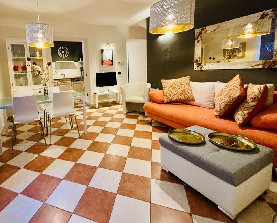 Thumbnail-Gardasee Tignale Ferienwohnung mieten