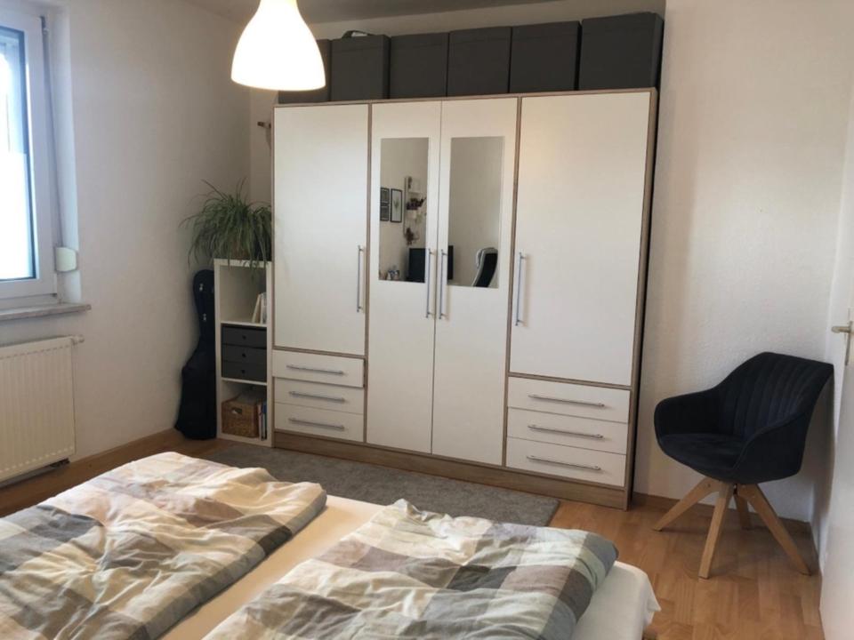 Thumbnail-Schönes WG Zimmer in 2er WG Zellerau!