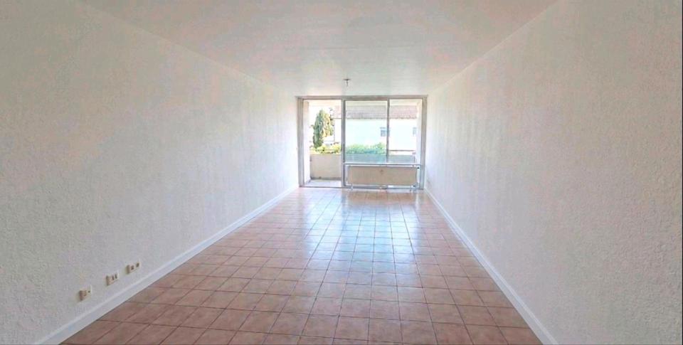 Thumbnail-Erstbezug nach Renovierung - 3-Zimmer-Wohnung in Heppenheim