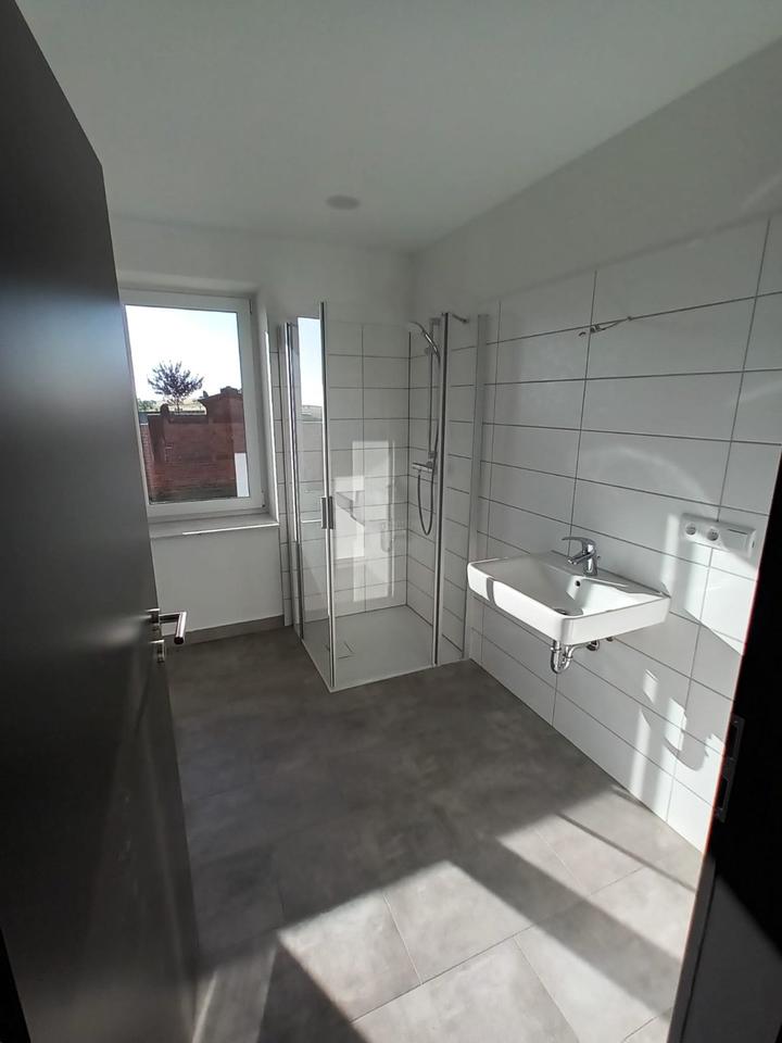 Thumbnail-Tolle Zwei-Raum-Wohnung mit Balkon in Traumlage