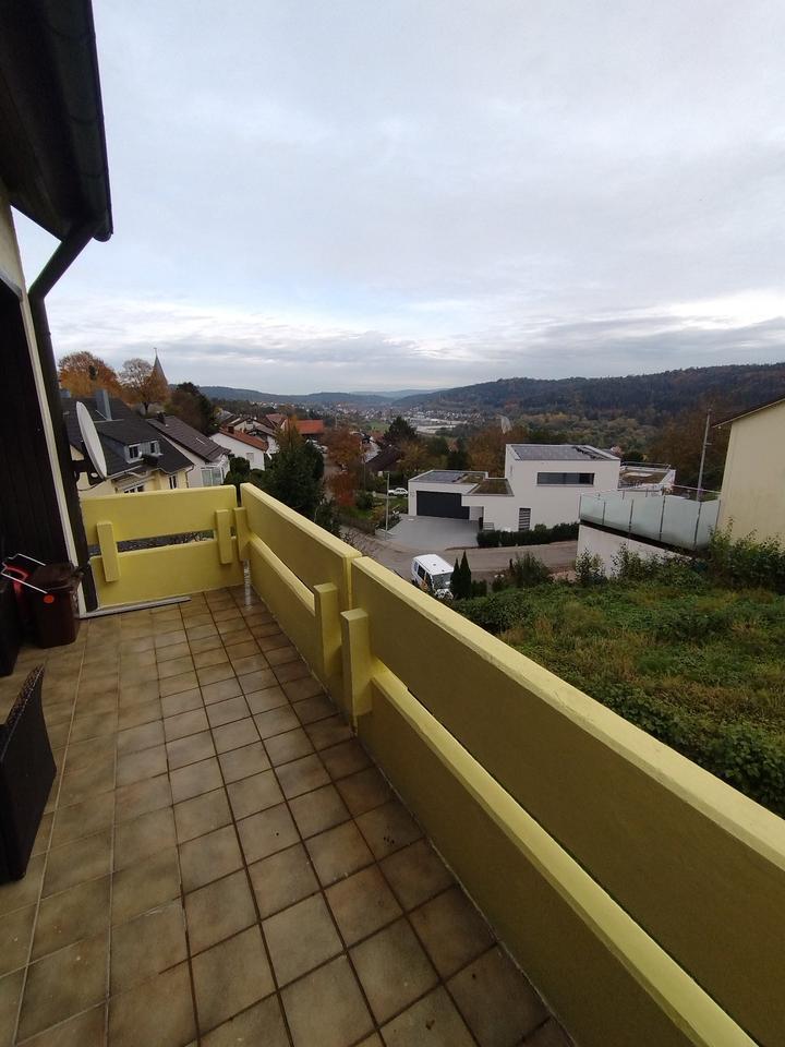 Thumbnail-Sonnige 3,5 Zi Wohnung in Lorch Weitmars