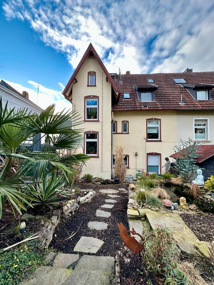 Thumbnail-Exklusive Doppelhaushälfte in Top Wohnlage von Altena Mühlendorf