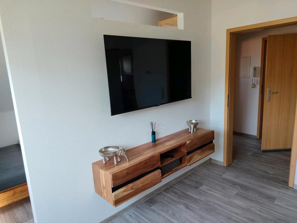 Thumbnail-möbeliertes Apartment