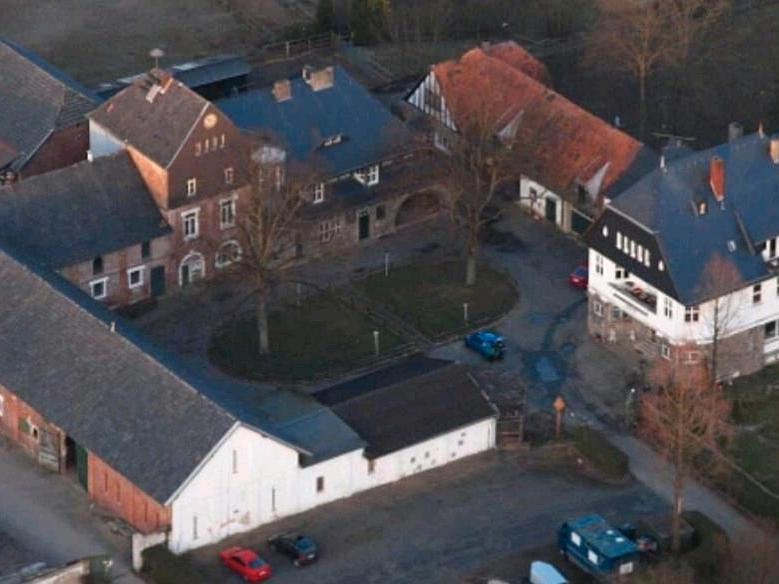 Thumbnail-Historischer Pferdehof Laagshof in Königswinter