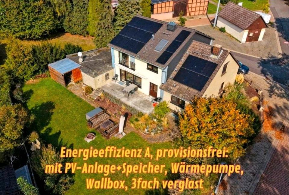 Thumbnail-⚠️SZ Sauingen: innovativ ausgestattetes EFH von privat⚠️