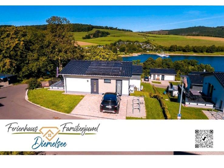 Thumbnail-Last Minute 12.-14.12. (19.12) Diemelsee Sauerland Haus 8P. Sauna