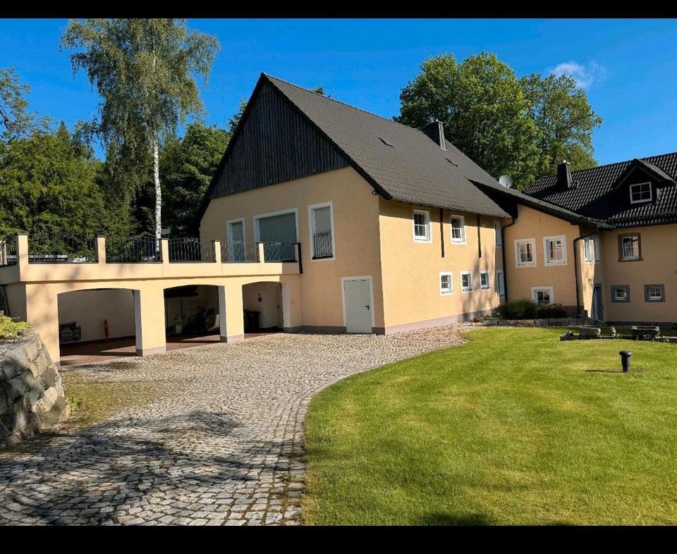 Thumbnail-Traumhaus in Franken