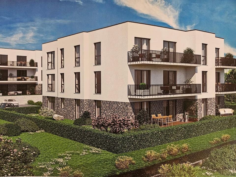 Thumbnail-3 und 2 Raumwohnungen Bad Doberan