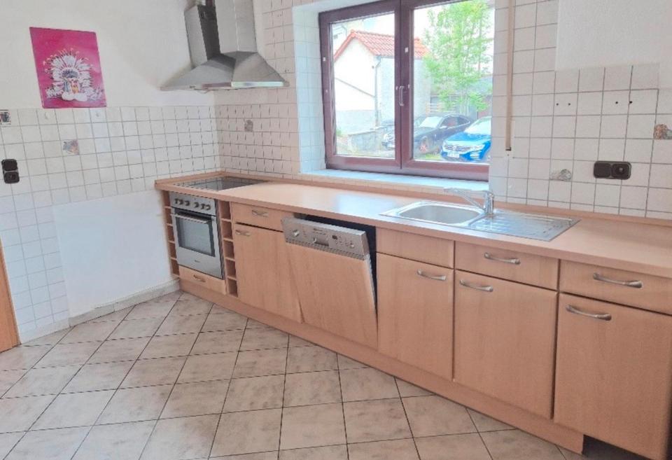 Thumbnail-2–3 Zimmer Wohnung | 125 m² | Balkon | Garage | Fußbodenheizung