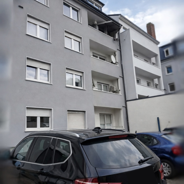 Thumbnail-3-Zimmer EG | ca. 71 m² | Balkon | ab 01.05.2026 | Hamm-Zentrum