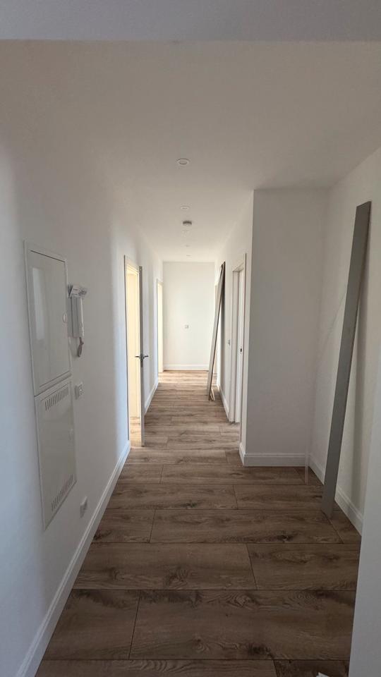 Thumbnail-Neu 3-Zimmer Wohnung - 1 Etage