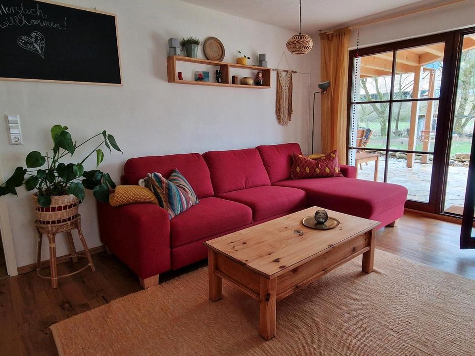 Thumbnail-Ferienwohnung bei Rottweil im Schwarzwald