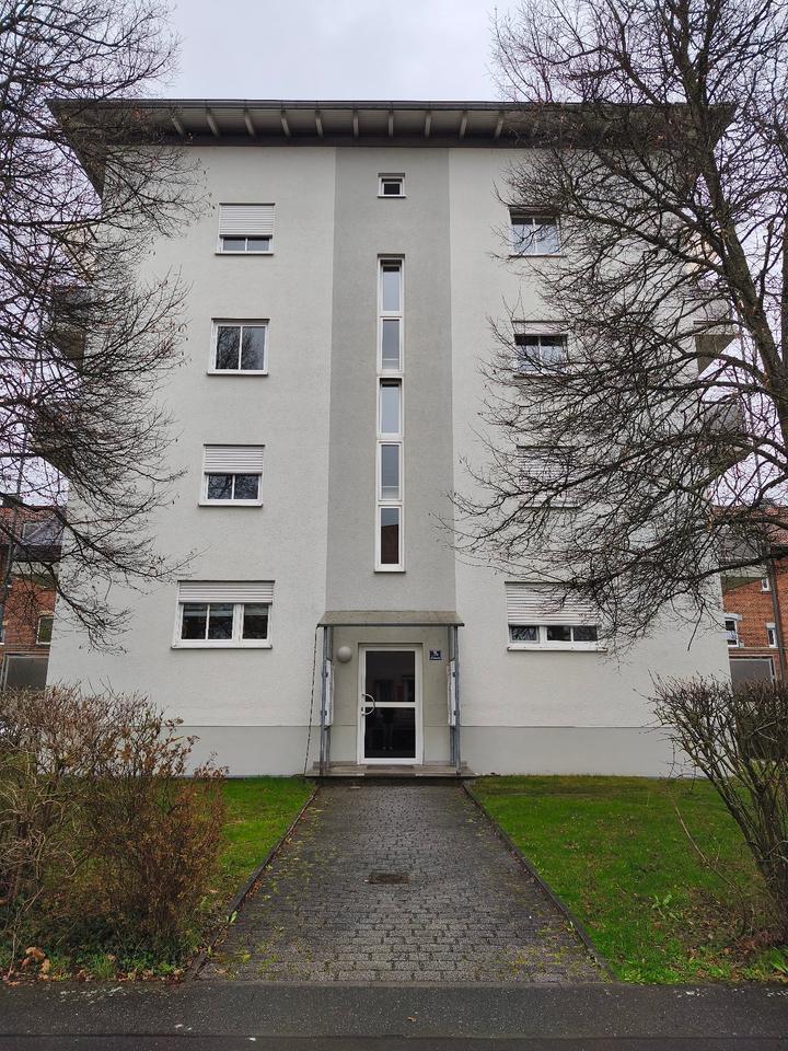 Thumbnail-Attraktive Kapitalanlage: Eigentumswohnung in zentraler Lage