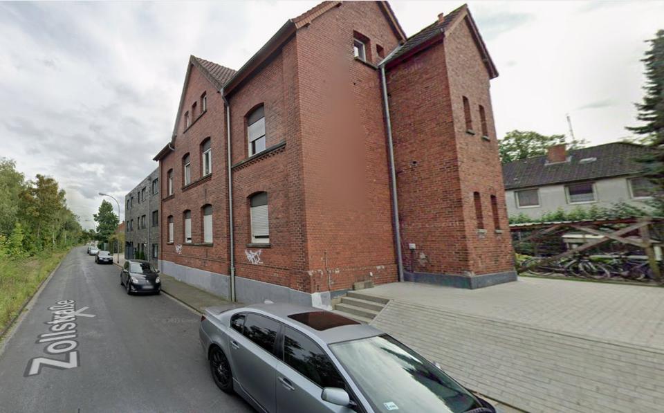 Thumbnail-2ZKB Wohnung in Gronau zu vermieten