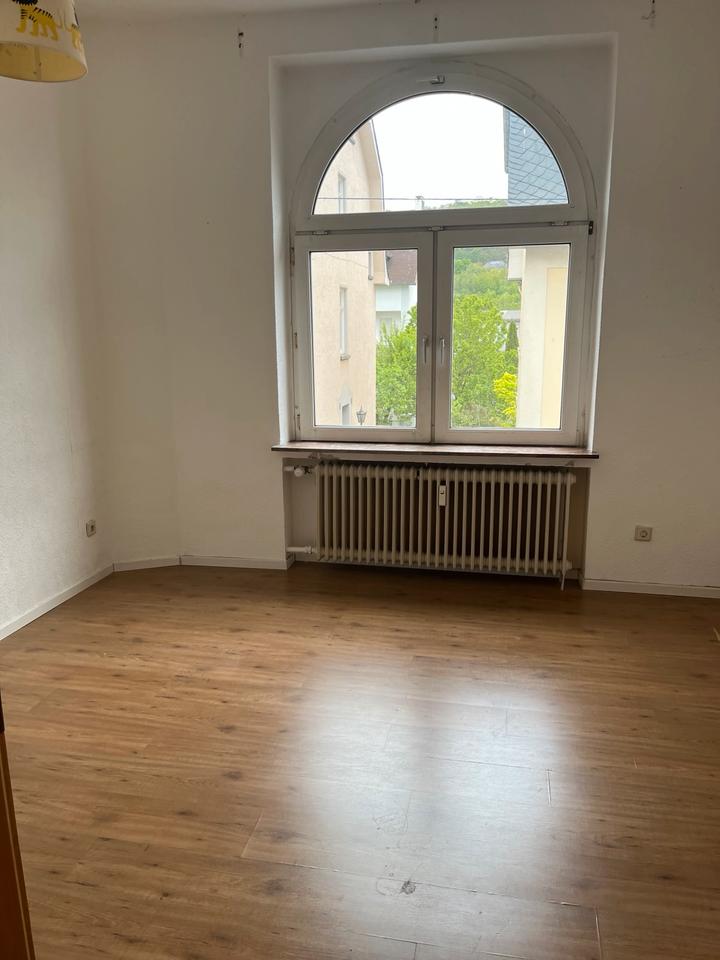Thumbnail-Wohnung ab sofort