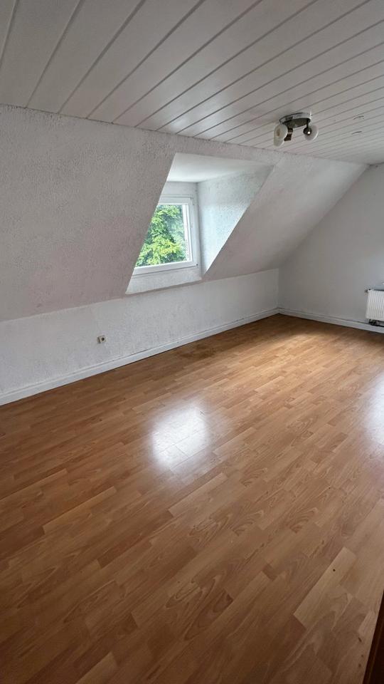 Thumbnail-Dachgeschoss Wohnung