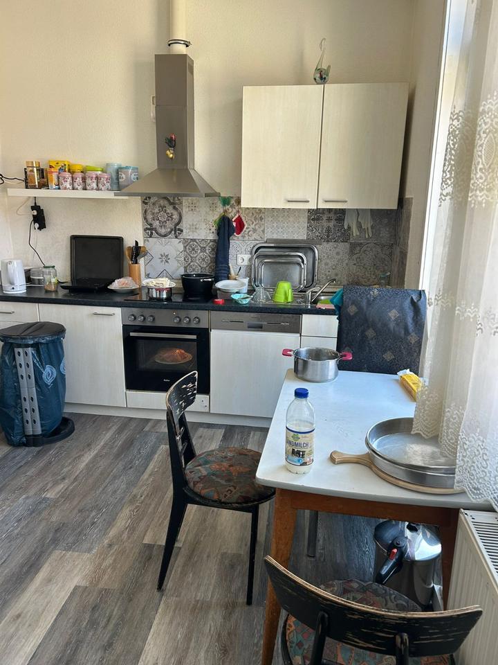 Thumbnail-*** 4-Zimmer Wohnung in Clausthal-Zellerfeld***