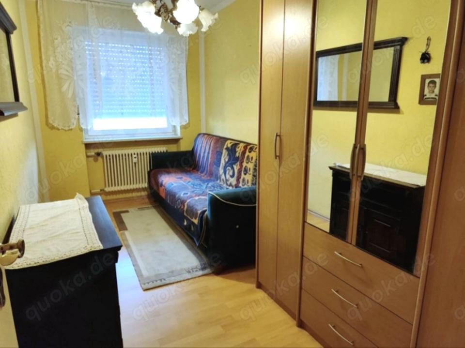 Thumbnail-Zimmer sofort zur Untermiete frei, 10 qm